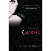 Marked: A House of Night Novel