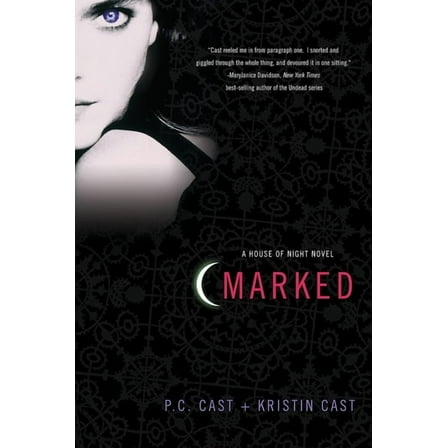 Marked: A House of Night Novel
