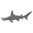 thumbnail image 3 of 6.5" Hammerhead Shark Collectible Figurine, 3 of 4