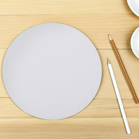 Hemobllo 2Pcs PVC Anti-Glare Light Diffuser Panel White for Ceiling Light Fixtures Interior Lighting