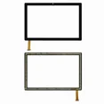 thumbnail image 2 of RHEA- 10.1" Touch Screen Digitizer Glass Panel Repair Part For Moderness Mb1001 Tablet, 2 of 5