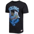 thumbnail image 2 of Men's Mitchell & Ness Black Trae Young Atlanta Hawks 2023 NBA All-Star Game Concert T-Shirt, 2 of 3
