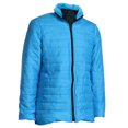 thumbnail image 1 of Abrigo Acolchado De Algodón Para Hombre, Manga Larga, Cuello Levantado, Ajustado (Azul Lago) (3Xl)-148786.10 Likrtyny Caballero, 1 of 7