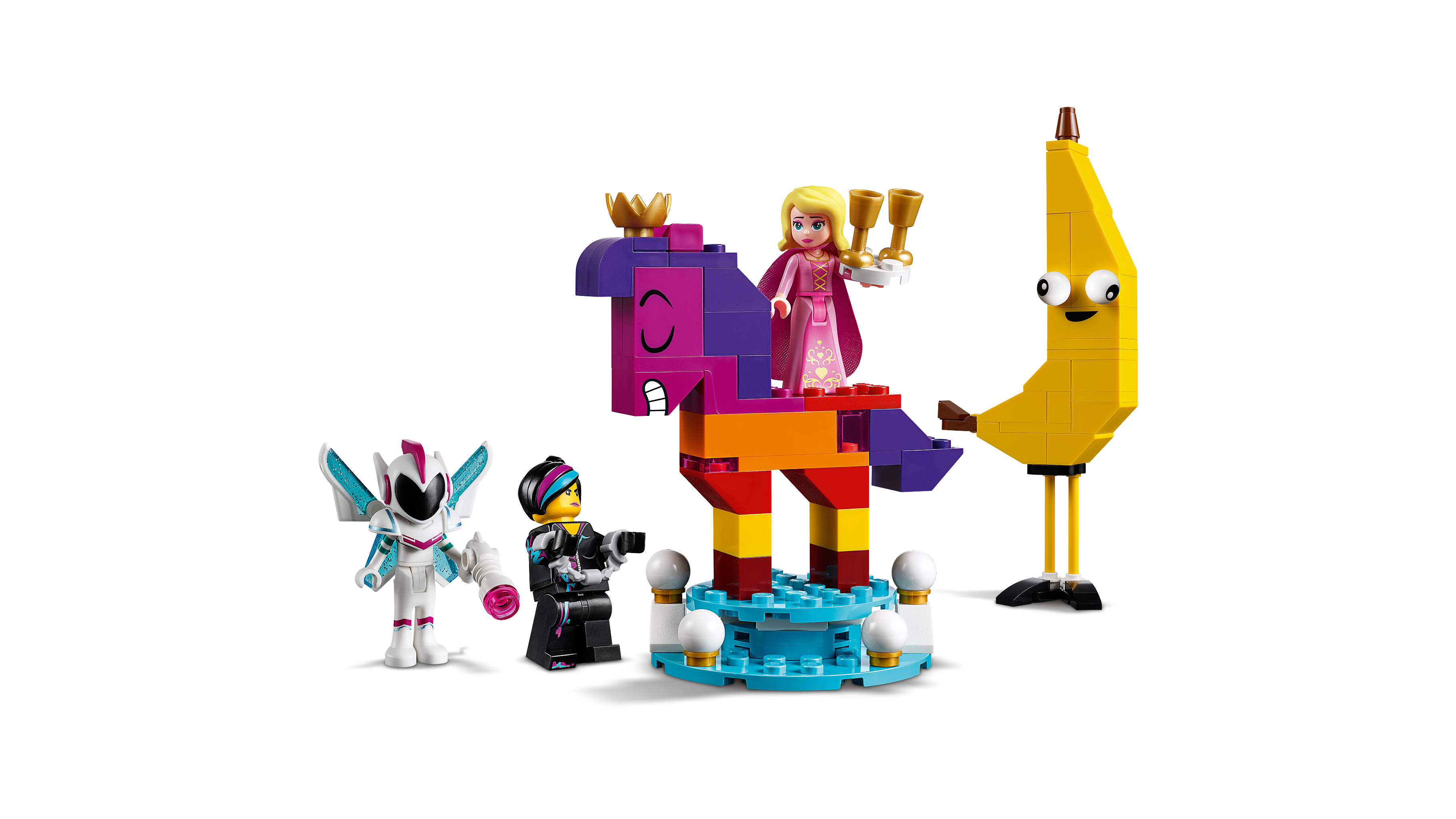 Lego movie 2 juguetes sale