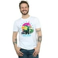 thumbnail image 2 of DC Comics Mens The Suicide Squad King Shark T-Shirt, 2 of 3