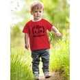 thumbnail image 2 of Little Adventurer T-Shirt Infant -Smartprints Designs,  24 Months, 2 of 4