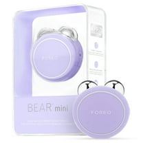 FOREO BEAR MINI Facial Toning Device Lavender