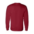 thumbnail image 3 of Gildan Cotton Long Sleeve T-Shirt for Men, 3 of 4