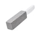 thumbnail image 4 of Cepillo limpiador de inodoro limpieza rápida 2 piezas Limpiador de inodoro de piedra pómez multipropósito Eficiente para anillo de inodoro para inodoro para azulejos ANGGREK Otros, 4 of 8