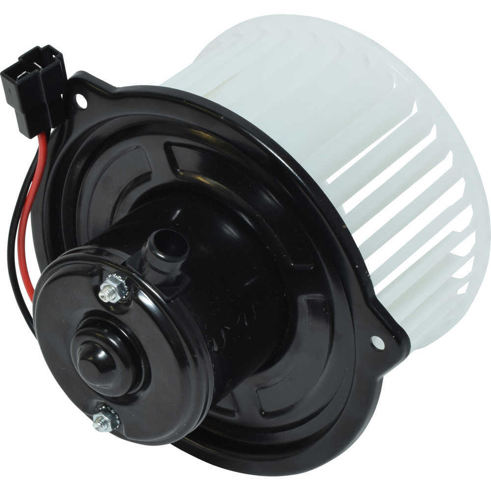 UAC BM 10027C Blower Motor W/ Wheel