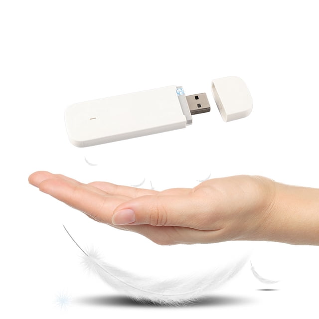 Tarjeta de DatoS de Modo Múltiple E3372H-607 USB USB LTE DURABLE DE ALTA VELOCIDAD PARA LA OFICINA EN CASA