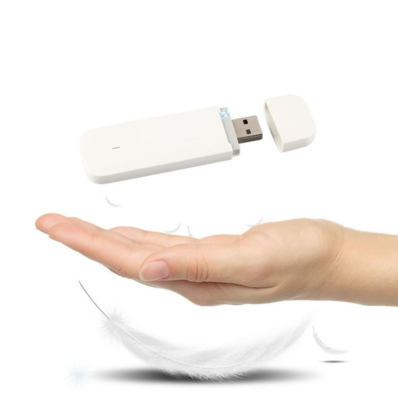 Tarjeta de DatoS de Modo Múltiple E3372H-607 USB USB LTE DURABLE DE ALTA VELOCIDAD PARA LA OFICINA EN CASA