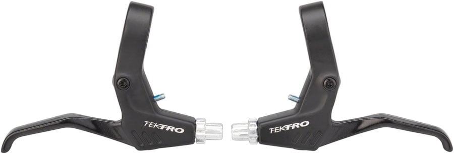tektro long pull brake levers