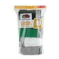 thumbnail image 4 of Fruit of the Loom Boys` 5pk Assorted Boxer Brief, L, Assorted, 4 of 7