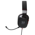 thumbnail image 3 of PowerA Wired Stereo Headset for Nintendo Switch 2 - Black, 3 of 9
