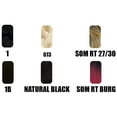 thumbnail image 4 of Zury Natural Dream Feel & Look Natural Yaky 36" COLOR NATURAL BLACK, 4 of 5