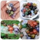 thumbnail image 4 of Simulation Mushroom Decor for Decor 20Pcs Decorative Mini Mushroom Ornaments, 4 of 4