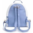thumbnail image 3 of Cinnamoroll Lunch Bag for Man Woman Leakproof Lunch Box Large Compartment Lunch Container Tote for Work Travel Blue, 3 of 5