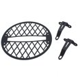 thumbnail image 4 of Rejilla protectora de faro de motocicleta para Svartpilen 401 250 Vitpilen 2020-2022(B), 4 of 5