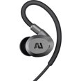 thumbnail image 3 of Ausounds AU-Flex ANC Wireless Noise-Cancelling Neckband Earphones, Black, 3 of 10