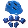 thumbnail image 1 of xiaxaixu Ensemble d'Équipement de Protection pour Enfant Rouleau de Vélo de Haute Qualité Ensemble d'Outils, 1 of 6