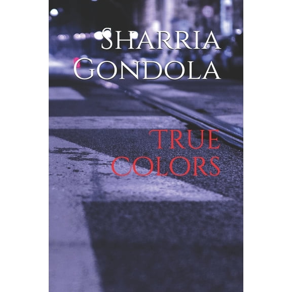 True Colors (Paperback)
