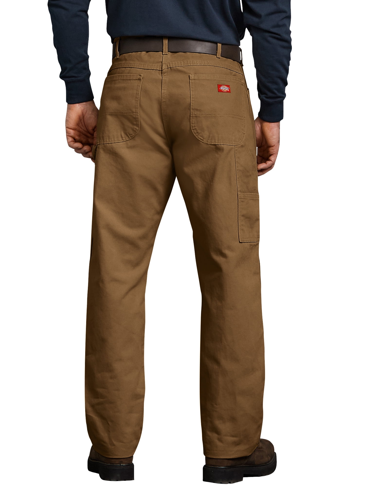 dickies carpenter work pants walmart