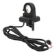 thumbnail image 4 of Acelerador De Pulgar Eléctrico, Acelerador De Pulgar De Bicicleta Eléctrica Del Lado Izquierdo De Metal ABS Para Scooter Eléctrico Amonsee Bike Finger Trigger Throttle, 4 of 8