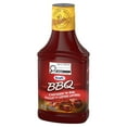 thumbnail image 4 of Kraft Chicken & Rib BBQ Sauce, 455 ml Bottle, 4 of 8