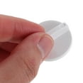 thumbnail image 4 of OUNONA 2pcs Fridge Thermostat Control Knob Freezer Replace Temp Controller Replacements Switch Knob for Accurate Temperature Use, 4 of 8