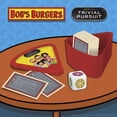 thumbnail image 4 of Juego de preguntas USAOPOLY Trivial Pursuit Bob's Burgers, 4 of 6