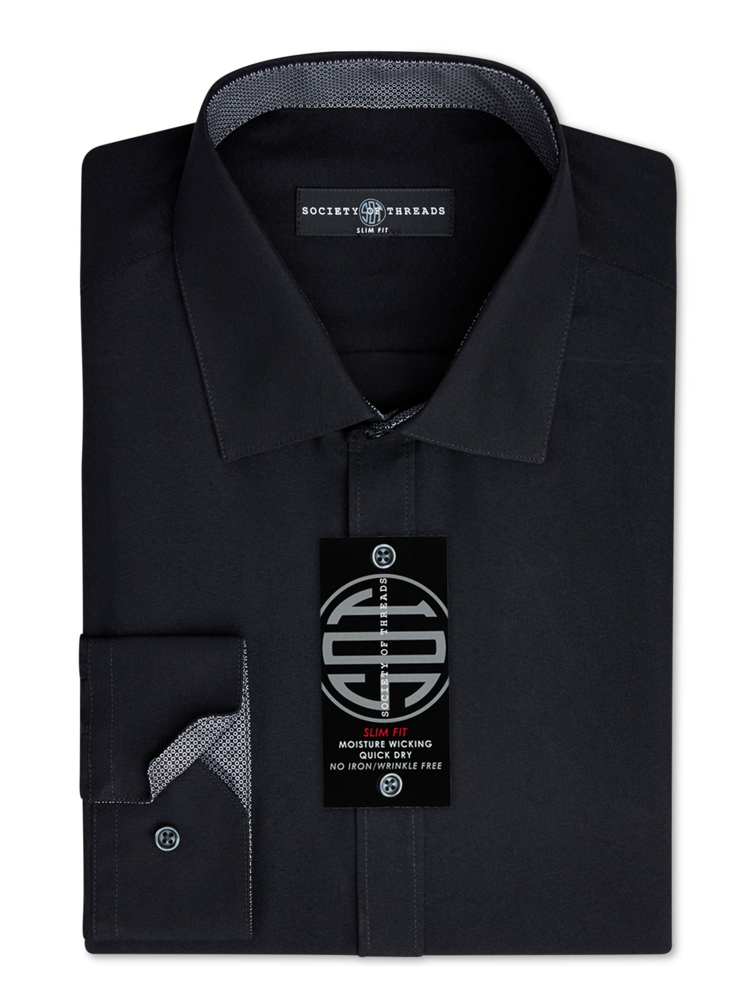 dry wick dress shirts
