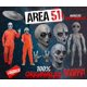 thumbnail image 4 of Guantes Manos De Alien Hands Area 51 Halloween Latex Disfraz, 4 of 7