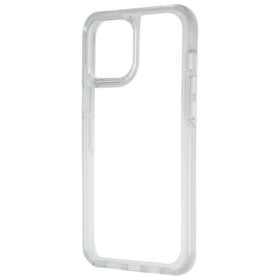 OtterBox Symmetry Series Hybrid Case for iPhone 12 Pro Max - Clear