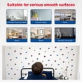 thumbnail image 4 of Wall Palz Spider-Man Vinyl Wall Decals Peel and Stick Room Decorations, 4 of 9