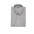 thumbnail image 3 of Vestido Oxford de manga corta para hombre Shirt Van Heusen, corte regular, 3 of 7