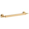 thumbnail image 3 of Kohler K-26529 Decorative 18" Grab Bar - Chrome, 3 of 4
