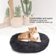 thumbnail image 5 of Cama Suave Y Cálida Para Mascotas, Cojín Cómodo Antideslizante Para Perros Y Gatos Pequeños, Estera De Invierno Con Varios Colores, 5 of 7