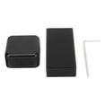 thumbnail image 2 of Billiard Chalk Box And Clip, Multifunction  Chalk Clip Chalk Holder Portable Billiard Pool Cue Snooker Accessory, 2 of 8