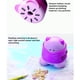 thumbnail image 4 of Aspiradora de escritorio Toystoory gato de dibujos animados mini colector de polvo taladro organizador, 4 of 6