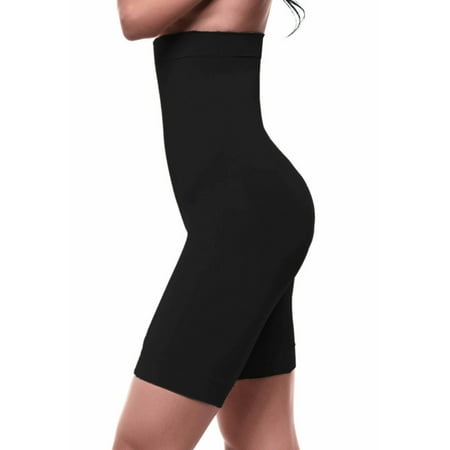 

Lupo Loba Women s Bermuda Mid Body Shapewear