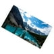 thumbnail image 1 of Ounissouiy Landscape Oil Painting Lake Canvas Framed Picture Decoration Corridor Decorative Scenery Wall Poster Room Drawing Living Artesanía, 1 of 6