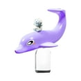 thumbnail image 1 of Juguete De Chorro De Agua Sunnimix Rango De Rociado 8-10M Violeta, 1 of 7