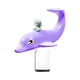 thumbnail image 1 of Juguete eléctrico de chorro de agua Hugo Juguetes Chorros Violeta, 1 of 7