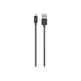thumbnail image 1 of Belkin MIXIT - USB cable - Micro-USB Type B (M) to USB (M) - 4 ft - black, 1 of 4