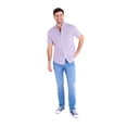 thumbnail image 2 of U.S. Polo Assn. Men's Short Sleeve Buttondown Shirt, 2 of 4