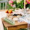 thumbnail image 4 of Wzzjkit Ice Block Home Homemade Ice Ice Cream Refrigerator Ice Block Ice Box Ice Block Maker Food Grade Kitchen Accessories, 4 of 7