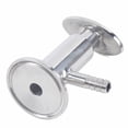 thumbnail image 4 of 1/2” Sanitary Sampling Valve Stainless Steel Handle Sampler Fit for Water Oil Pipes, 4 of 9