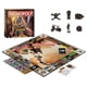 thumbnail image 2 of Juego de mesa Monopoly USAOPOLY The Goonies basado en una película de aventuras de los 80, 2 of 7
