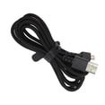 thumbnail image 1 of Mouse Charging Cable, Micro USB Mouse Charger Cord High Speed 5.9ft Long  for Replacement Black, 1 of 7